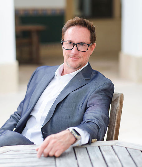 Dennis Wilkes, Head of Information Technology