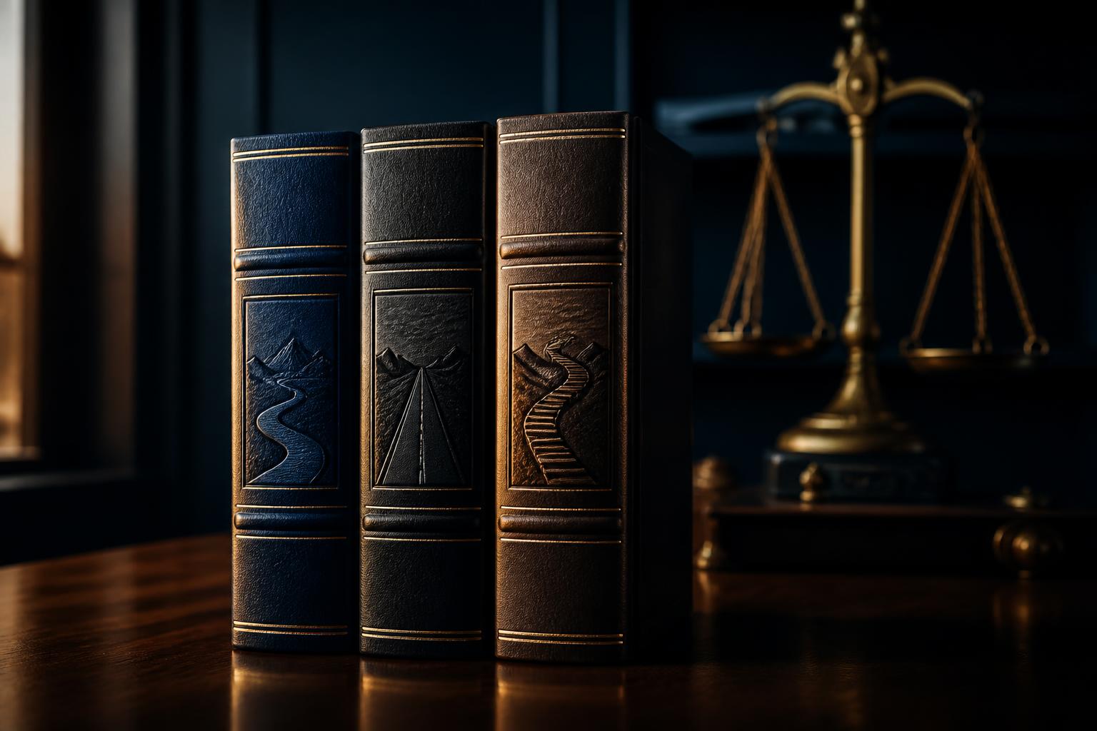 ABC vs. Chapter 7 vs. Chapter 11