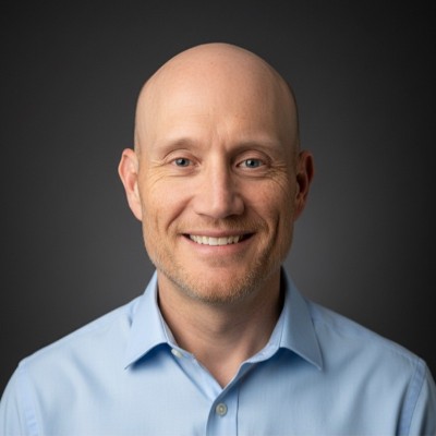 Erik Morton, Strategic Partner — New York