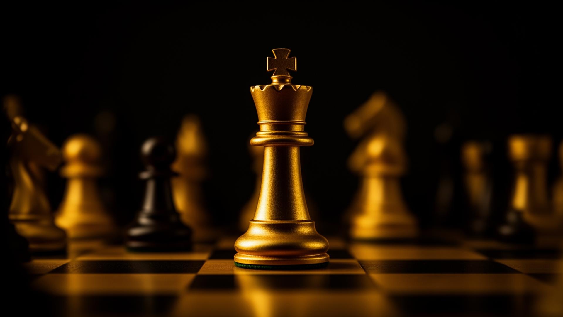 Strategic Advisory
