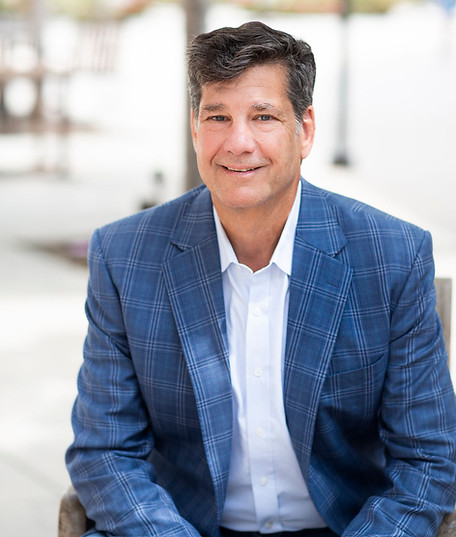Neil Massa, Chief Operating Officer, Head of Sales & Marketing