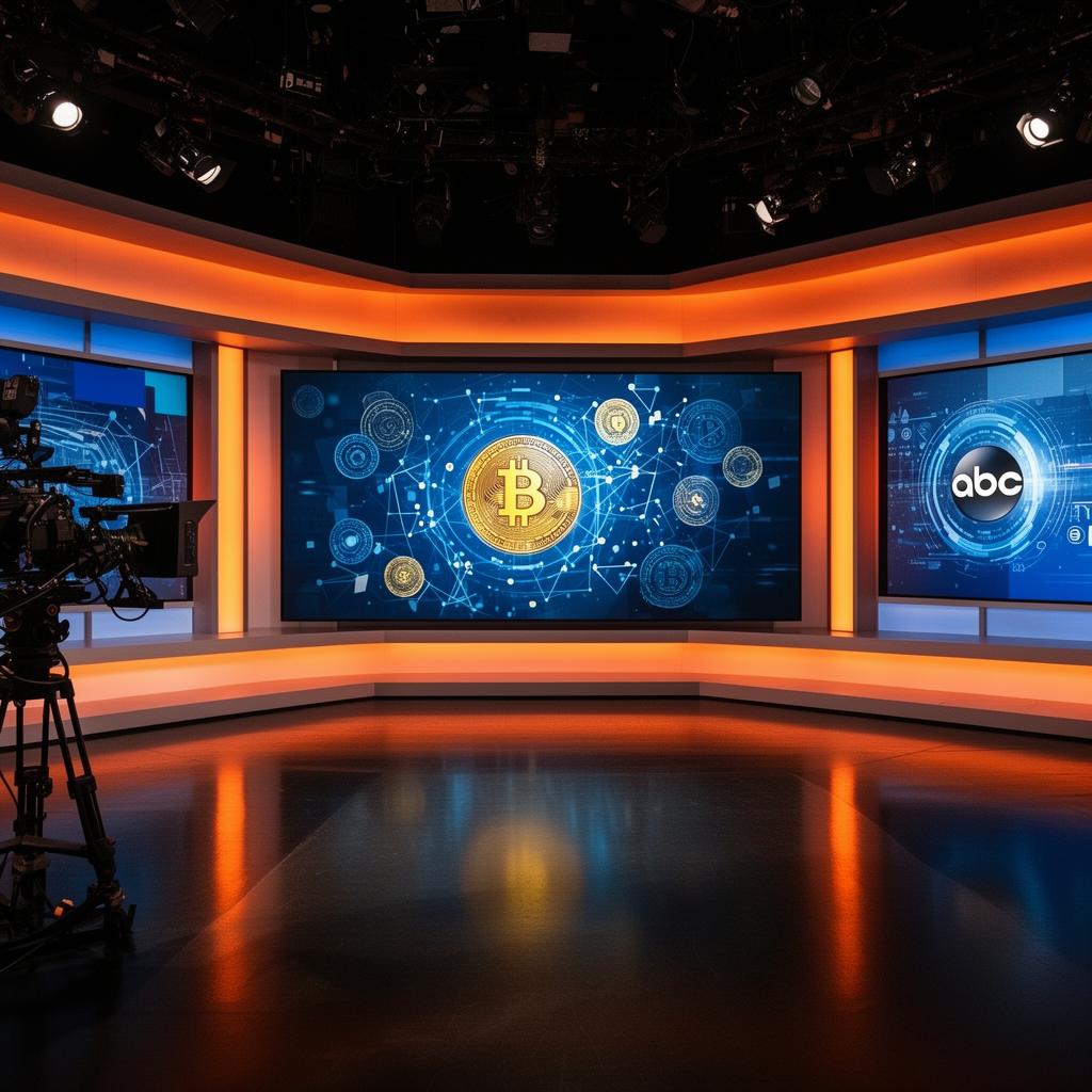 ABC: Jim Baer on FTX Bankruptcy